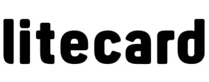 Litecard Logo